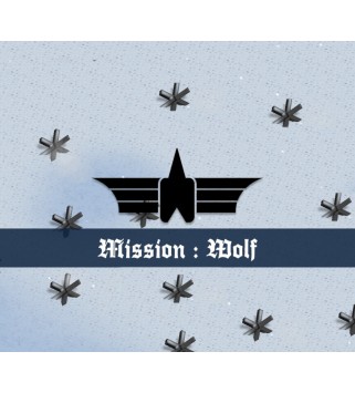 Mission: Wolf Steam Key GLOBAL